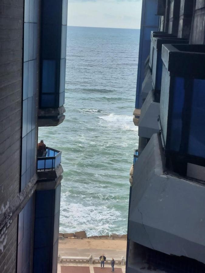 Your Home Apartment Alexandria Exterior foto